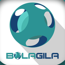 Bola Gila34