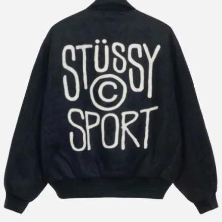 Stussy Hoodie