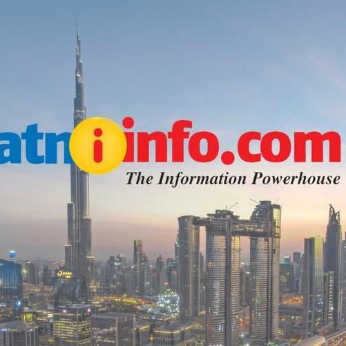Real Estate Brokers ATN Info Directory