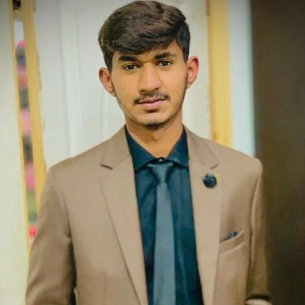 Muhammad Faizan