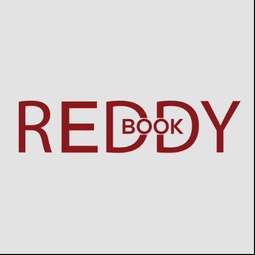Reddybook Club