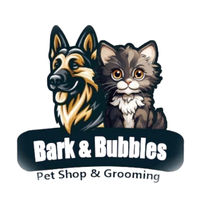 Barkand Bubbles