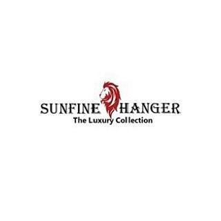 SunFine Hanger