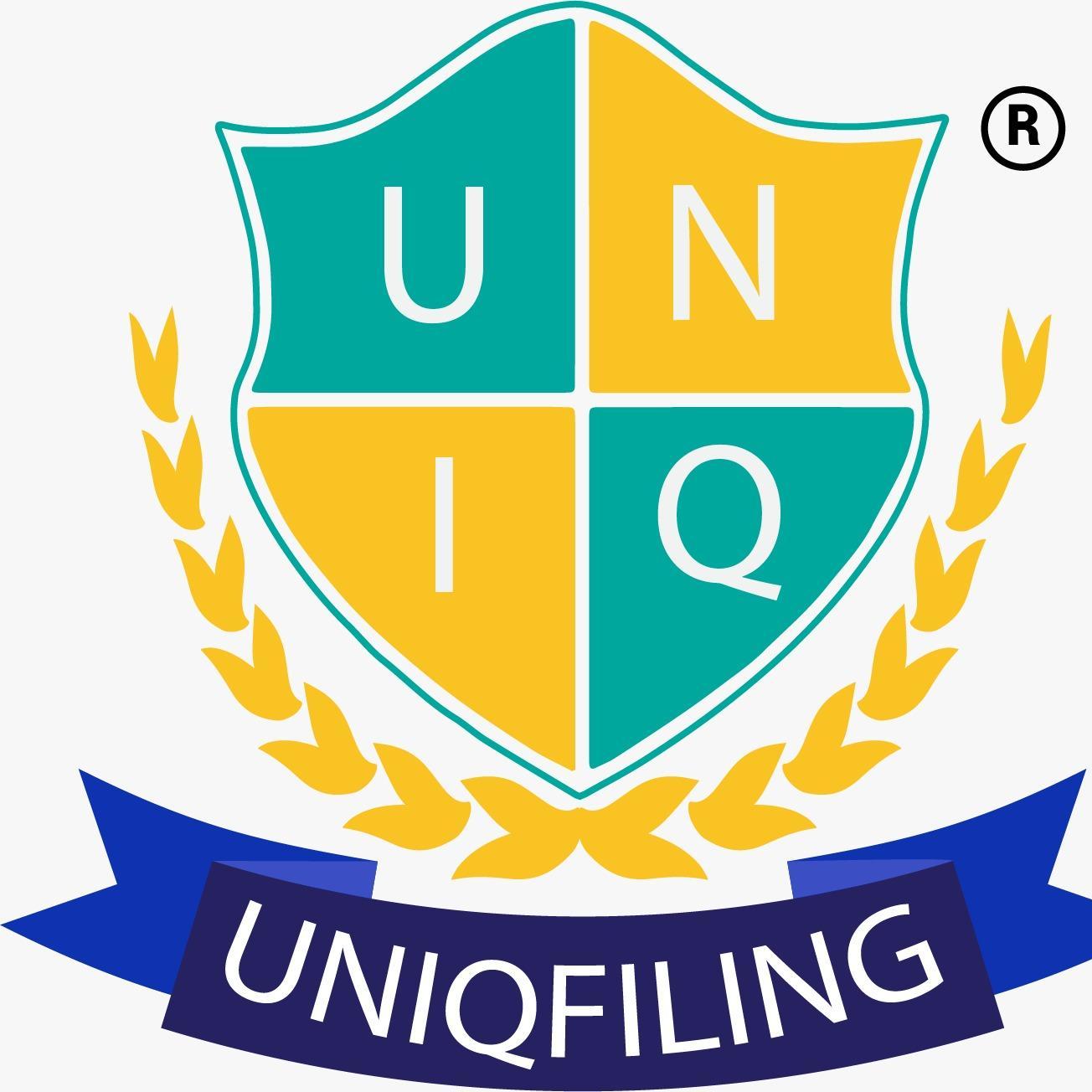 Uniqfiling
