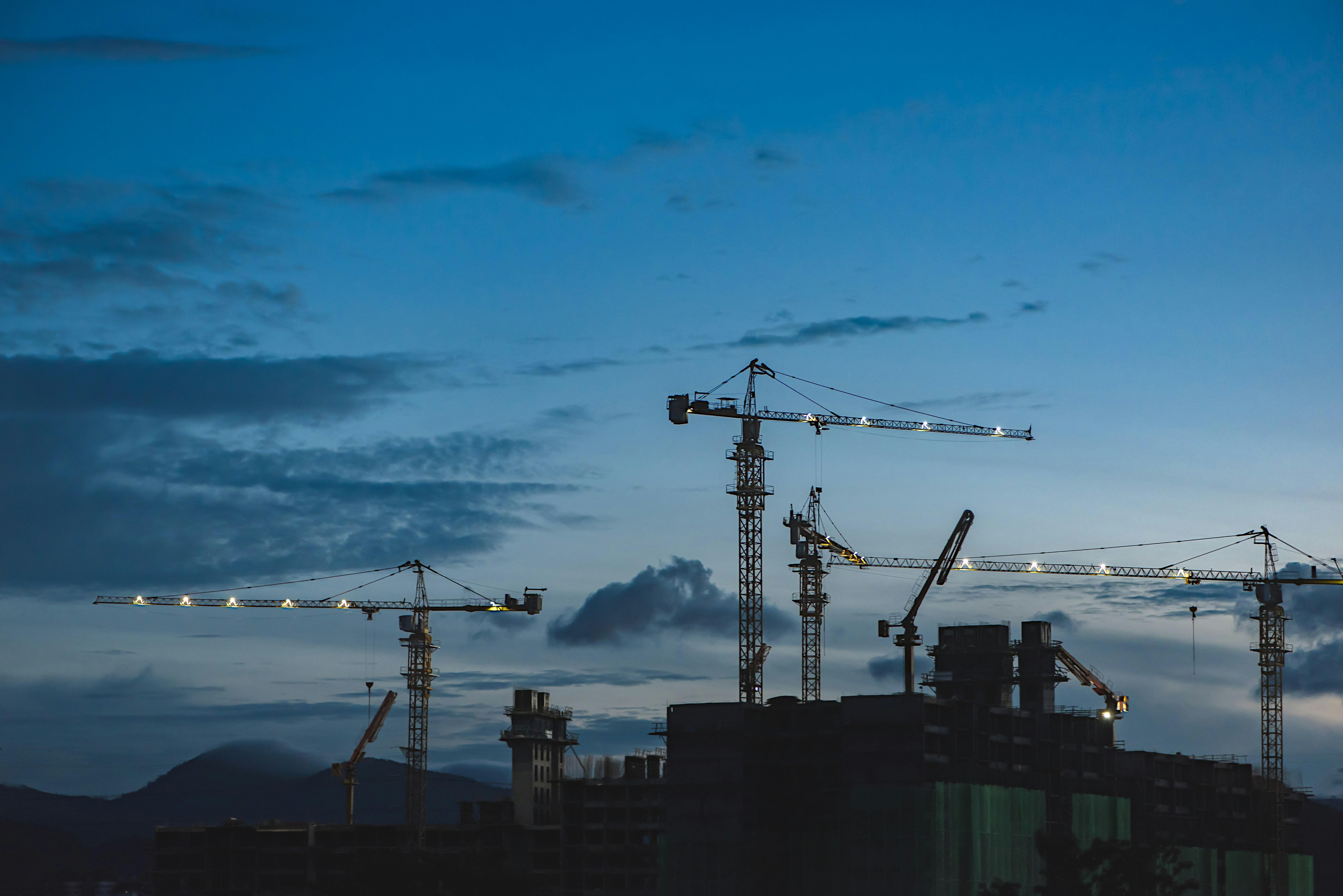 Building Estimating Services UK