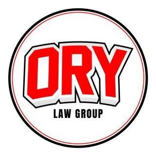 Ory Law Group