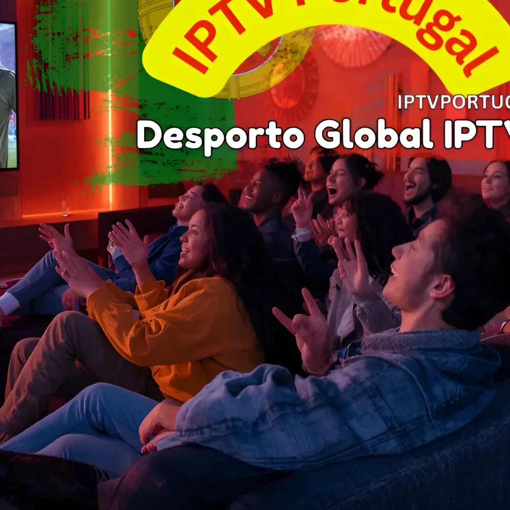 IPTV Portugal