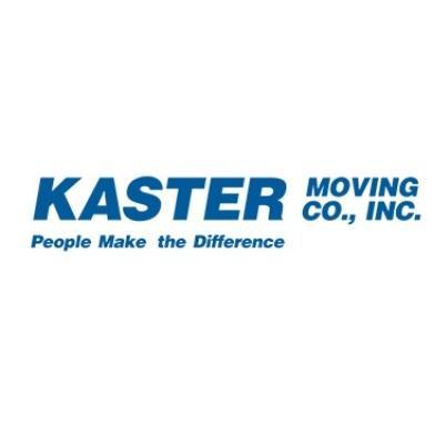 Kaster Moving And Storage