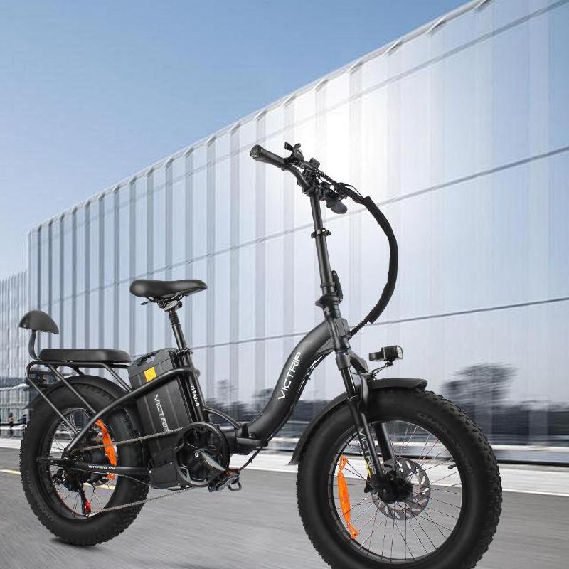 VICTRIP Ebikes