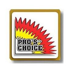 Pro's Choice