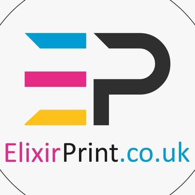 Elixer Printer