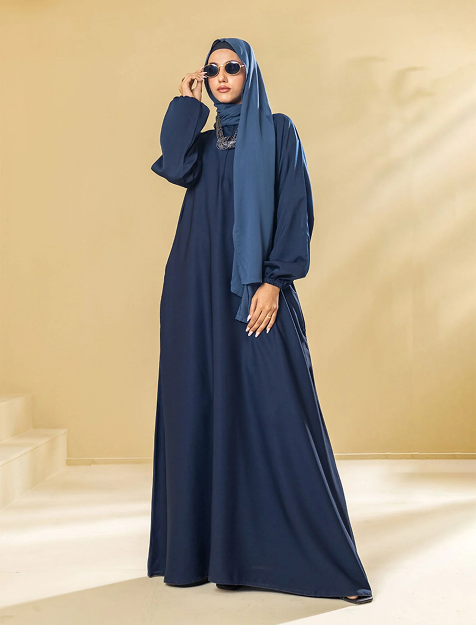 Wear Black Camels
