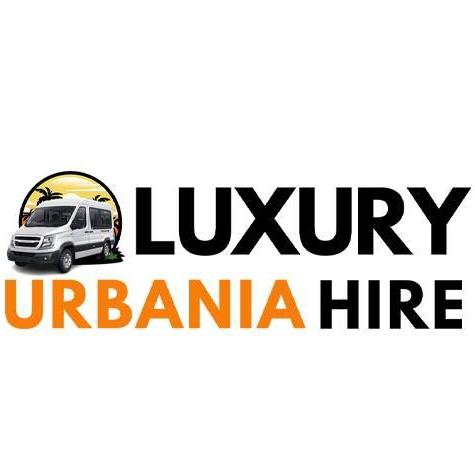 Luxury Urbania Hire