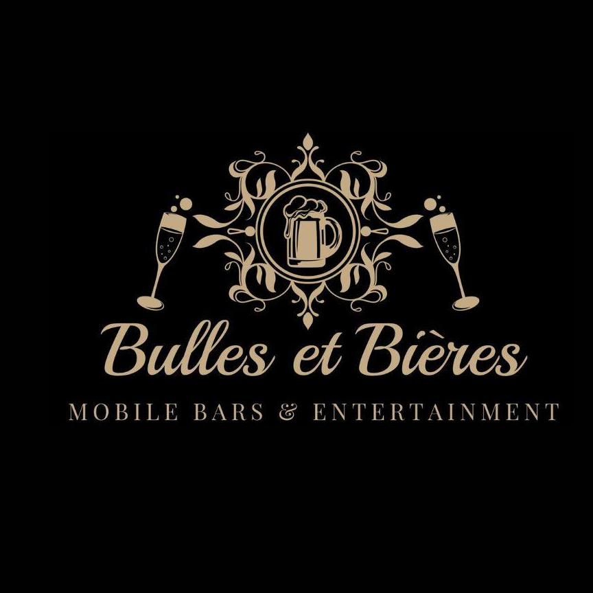 Bulles ET  Bières