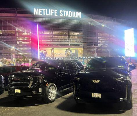 Black Car Service Queens