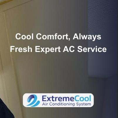 Extreme Cool