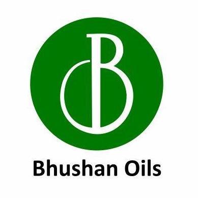 Bhushan Oils