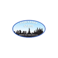 Fiduciary Glass