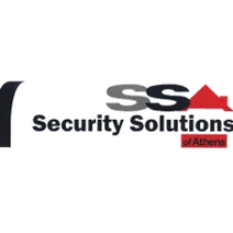 Security Solutions Of  Athens