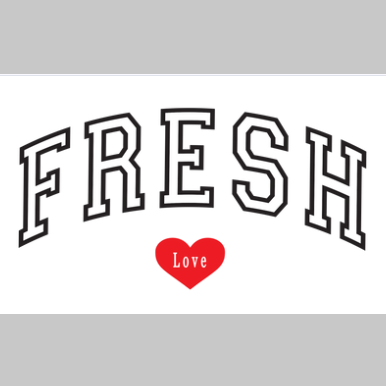 freshloves45