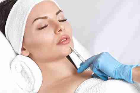 Image Source - Private Dentist lisburn