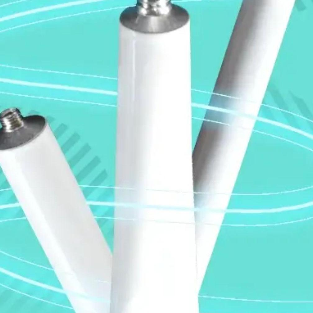Pharmaceutical  Tubes