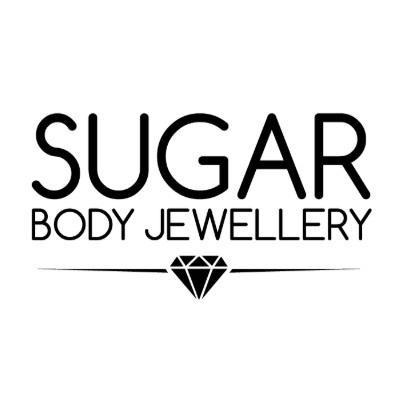 Sugar Body  Jewellery
