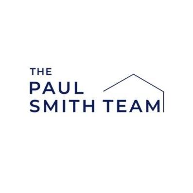 The Paul Smith Real Estate Team