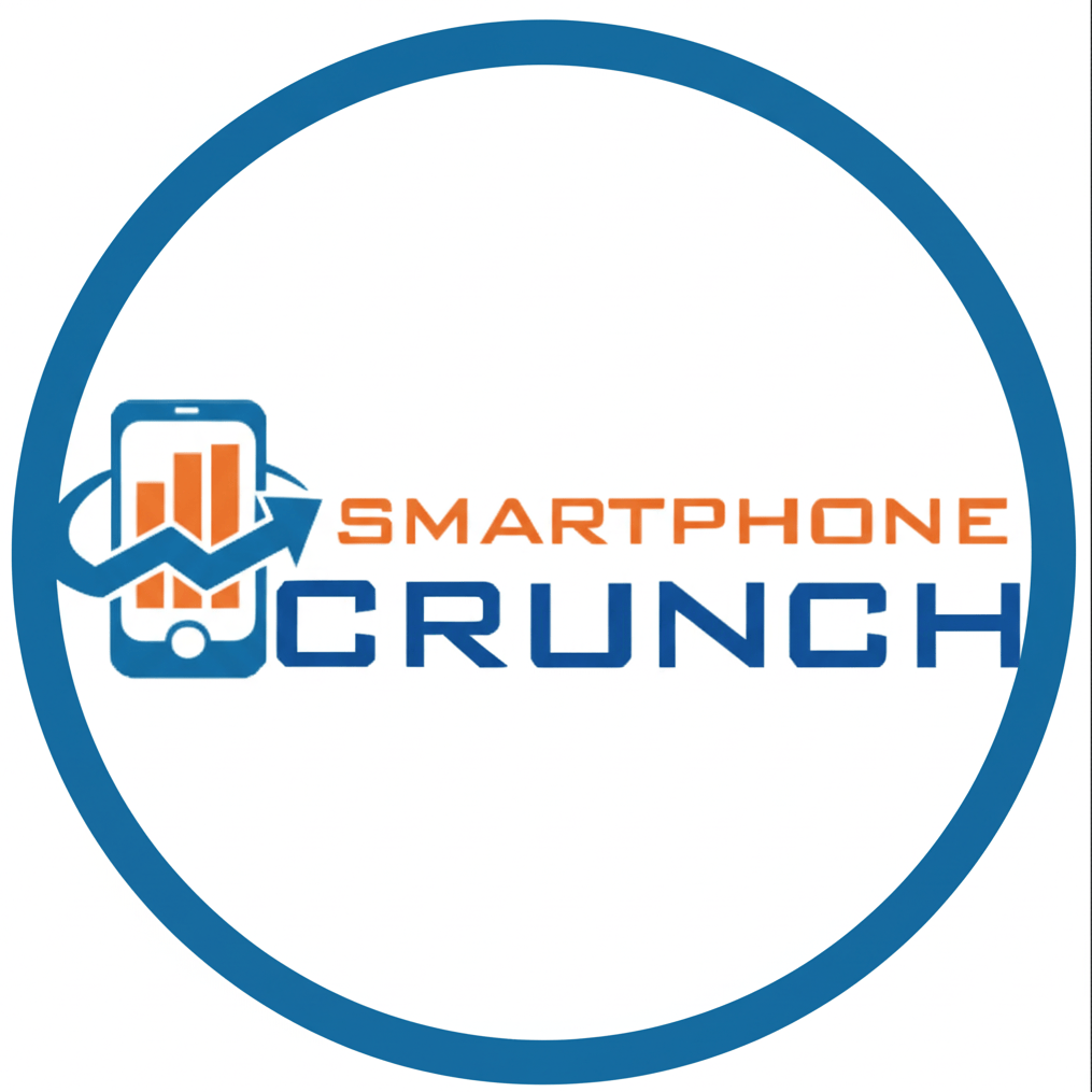 Smartphone Crunch