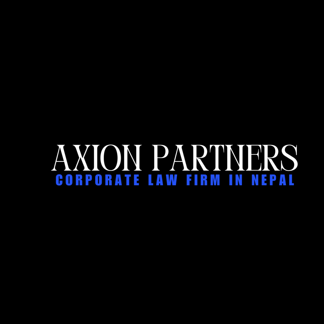 Axion Partners