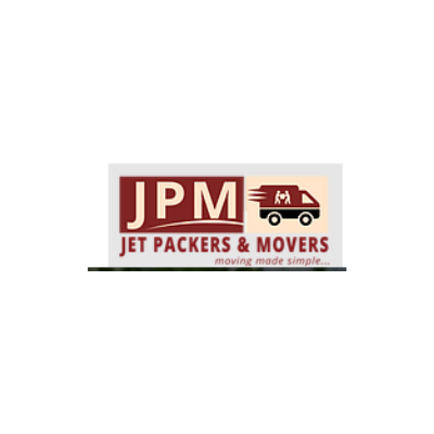 Jet Packers And Movers