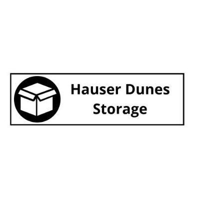 Hauser Dunes Storage