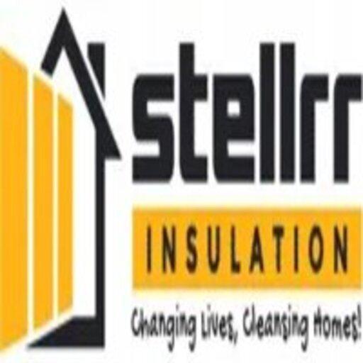 Stellrr Insulation  & Spray Foam 