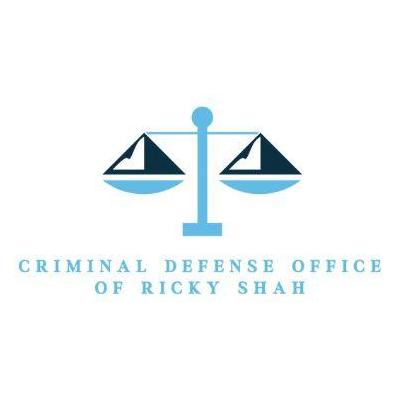 Criminal Defense  Office Of Ricky Shah