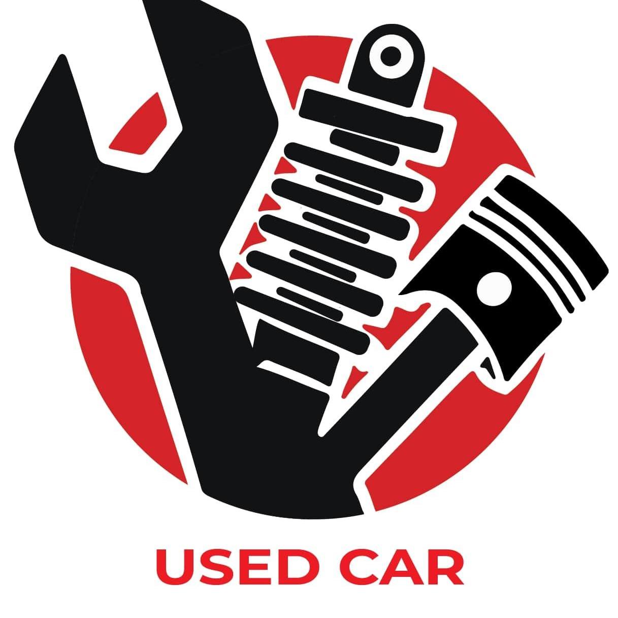 Used Car Parts