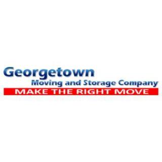 Georgetown Moving  And Storage Company