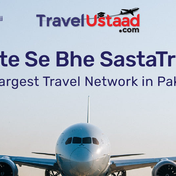 Travel Ustaad