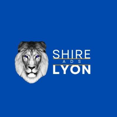 Shire Lyon Ads Inc