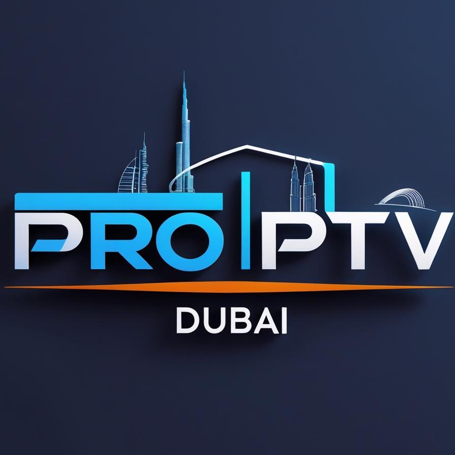 Pro IPTV Dubai
