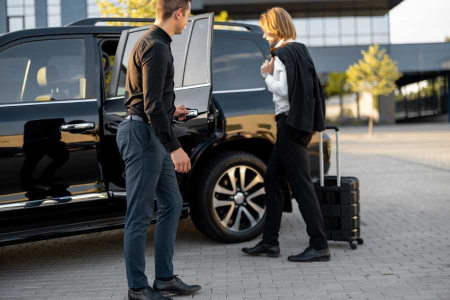 Airport Transportation Service in Staten Island