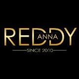 Reddy  Anna