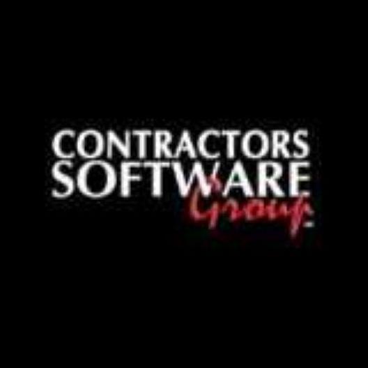 Contractors Softwaregroup