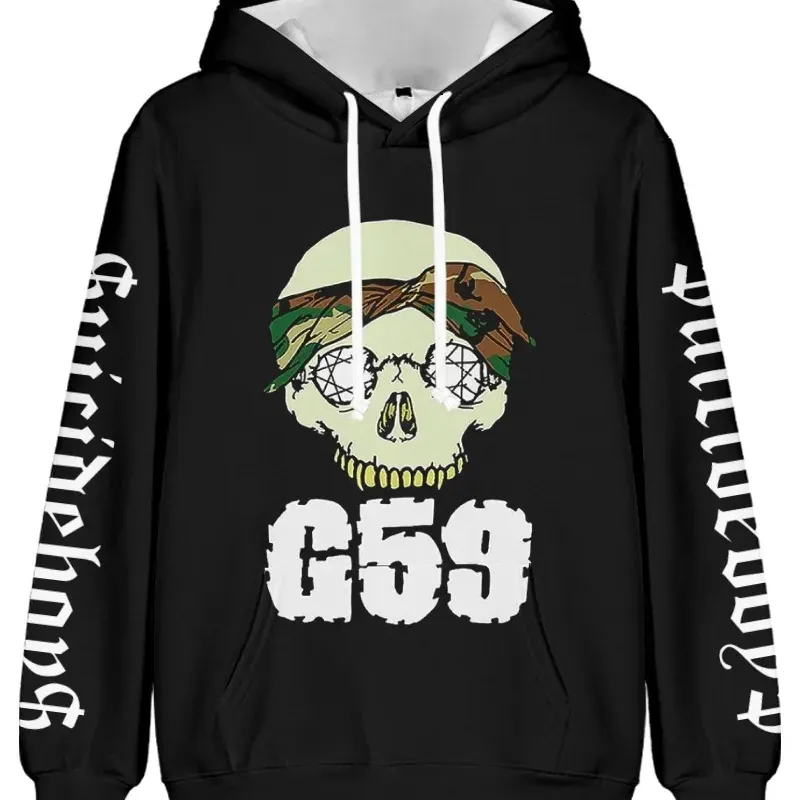 Suicideboys  Merch 