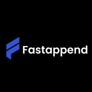 fastappend