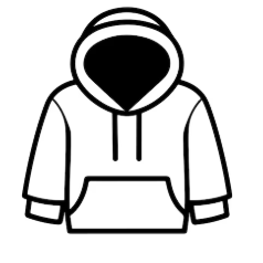 Corteiz Hoodie