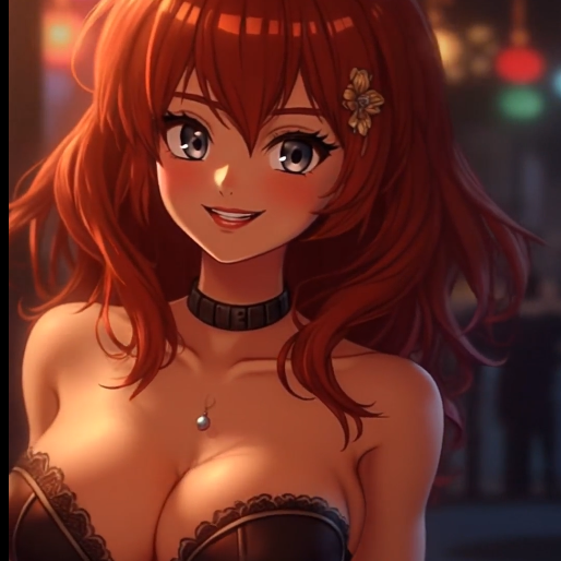 Remi Char