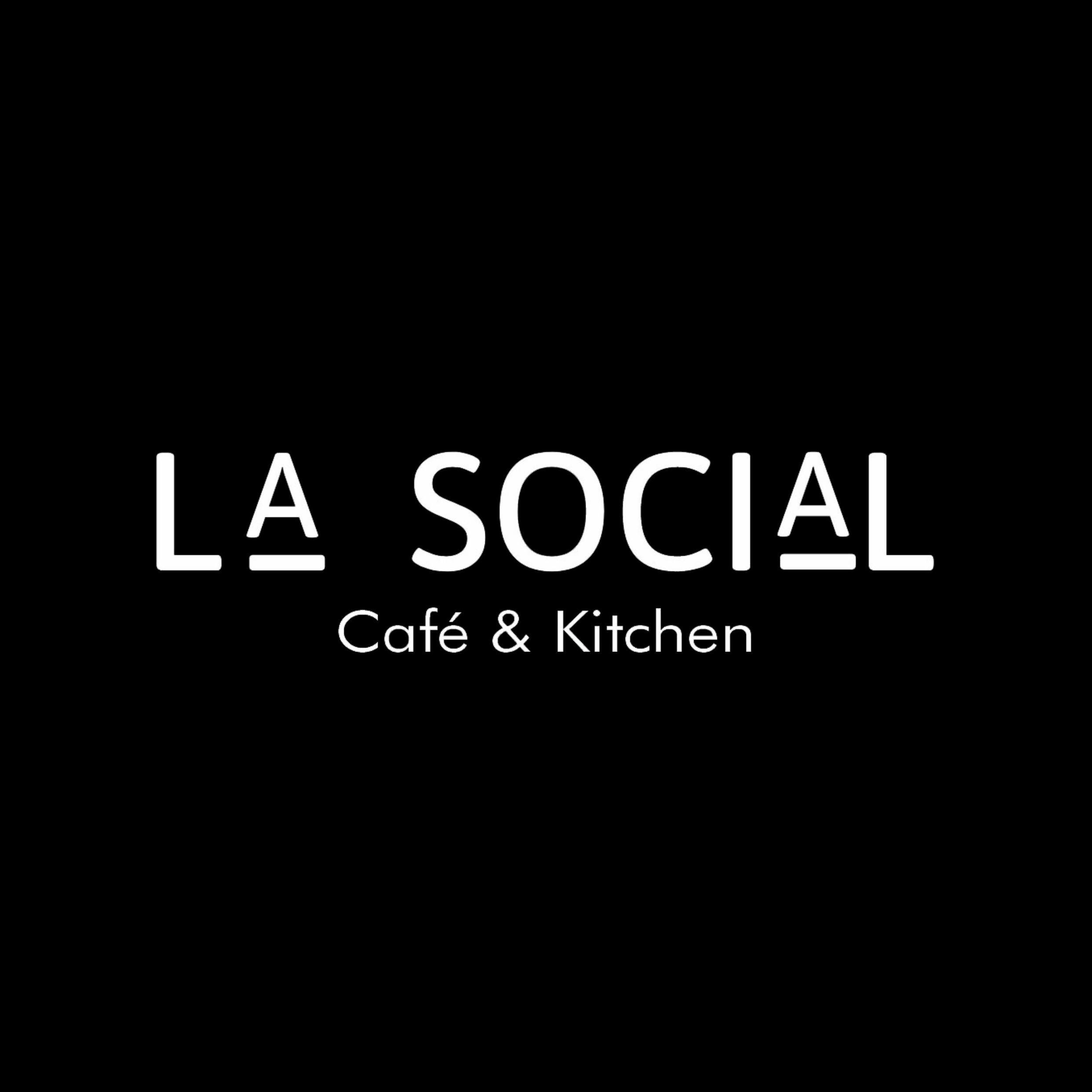 La Social Cafe & Kitchen