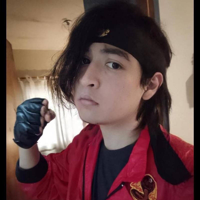 Mira Fatima