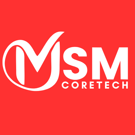 MSM CoreTech Innovations