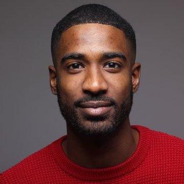 Nathan Gerald